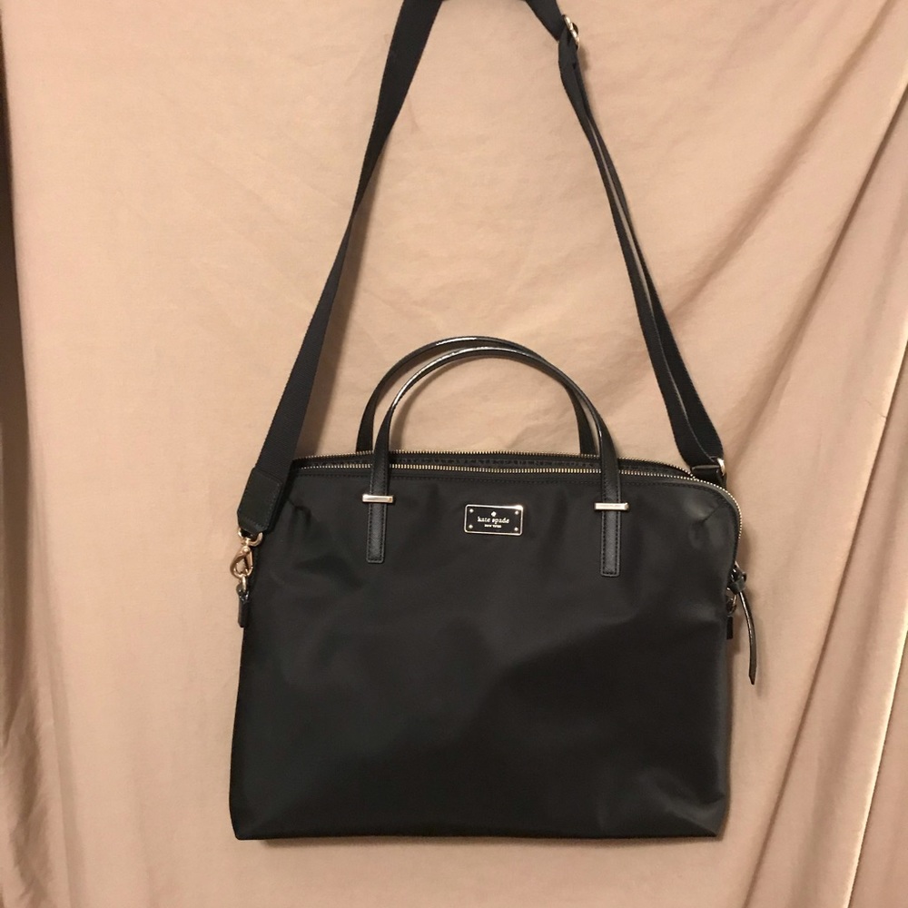 Kate spade laptop bag